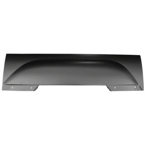 Upgrade Your Auto | Body Panels, Pillars, and Pans | 02-06 Chevrolet Avalanche | CRSHX23124