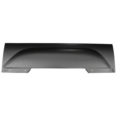 Upgrade Your Auto | Body Panels, Pillars, and Pans | 02-06 Chevrolet Avalanche | CRSHX23124