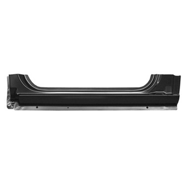Upgrade Your Auto | Body Panels, Pillars, and Pans | 92-19 Ford E Series | CRSHX23159