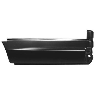 Upgrade Your Auto | Body Panels, Pillars, and Pans | 92-14 Ford E Series | CRSHX23162