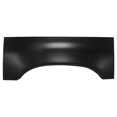 Upgrade Your Auto | Body Panels, Pillars, and Pans | 92-14 Ford E Series | CRSHX23164