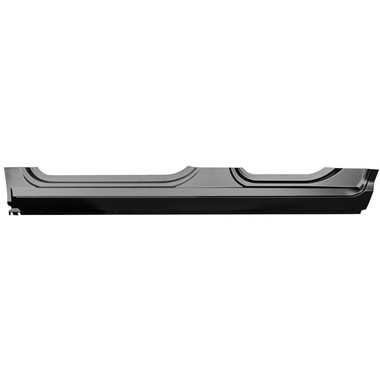 Upgrade Your Auto | Body Panels, Pillars, and Pans | 10-18 Dodge RAM 1500 | CRSHX23184