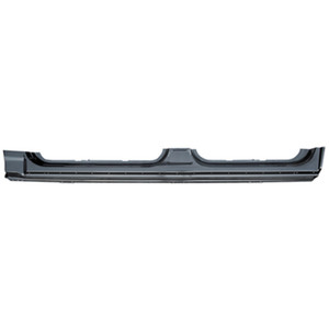 Upgrade Your Auto | Body Panels, Pillars, and Pans | 04-08 Ford F-150 | CRSHX23203