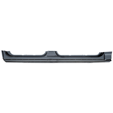 Upgrade Your Auto | Body Panels, Pillars, and Pans | 04-08 Ford F-150 | CRSHX23204