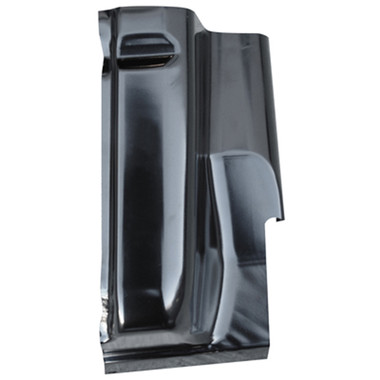 Upgrade Your Auto | Body Panels, Pillars, and Pans | 04-08 Ford F-150 | CRSHX23205