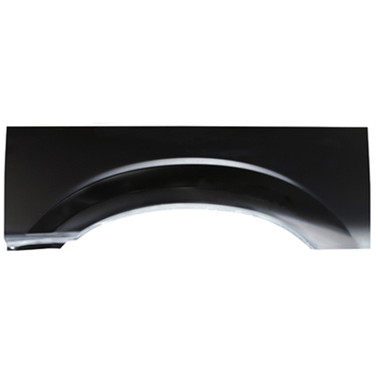 Upgrade Your Auto | Body Panels, Pillars, and Pans | 01-07 Dodge Caravan | CRSHX23216