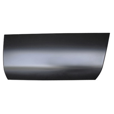 Upgrade Your Auto | Body Panels, Pillars, and Pans | 92-95 Chevrolet Blazer | CRSHX23223
