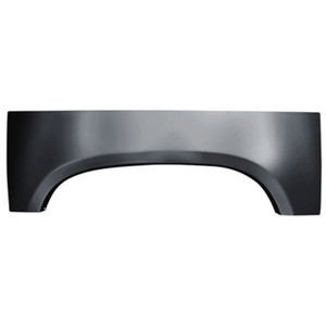 Upgrade Your Auto | Body Panels, Pillars, and Pans | 05-11 Dodge Dakota | CRSHX23224