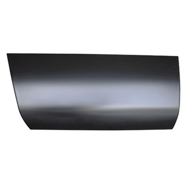 Upgrade Your Auto | Body Panels, Pillars, and Pans | 92-95 Chevrolet Blazer | CRSHX23225