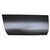 Upgrade Your Auto | Body Panels, Pillars, and Pans | 92-95 Chevrolet Blazer | CRSHX23225