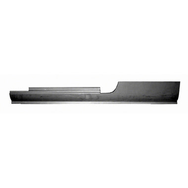 Upgrade Your Auto | Body Panels, Pillars, and Pans | 94-01 Dodge RAM 1500 | CRSHX23248