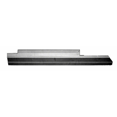 Upgrade Your Auto | Body Panels, Pillars, and Pans | 04-08 Ford F-150 | CRSHX23256