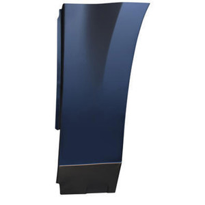 Upgrade Your Auto | Body Panels, Pillars, and Pans | 07-13 Chevrolet Avalanche | CRSHX23271