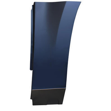 Upgrade Your Auto | Body Panels, Pillars, and Pans | 07-13 Chevrolet Avalanche | CRSHX23271