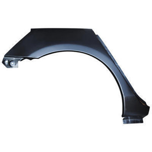 Upgrade Your Auto | Body Panels, Pillars, and Pans | 04-09 Mazda 3 | CRSHX23274