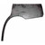 Upgrade Your Auto | Body Panels, Pillars, and Pans | 06-09 Dodge Charger | CRSHX23288