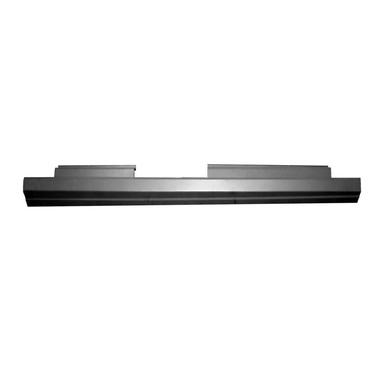 Upgrade Your Auto | Body Panels, Pillars, and Pans | 07-13 Chevrolet Silverado 1500 | CRSHX23293