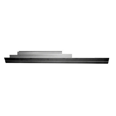 Upgrade Your Auto | Body Panels, Pillars, and Pans | 04-08 Ford F-150 | CRSHX23298