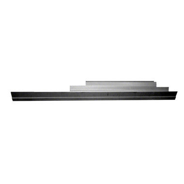 Upgrade Your Auto | Body Panels, Pillars, and Pans | 04-08 Ford F-150 | CRSHX23299