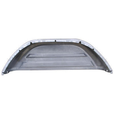 Upgrade Your Auto | Body Panels, Pillars, and Pans | 99-07 Chevrolet Silverado 1500 | CRSHW04266