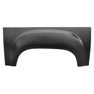 Upgrade Your Auto | Body Panels, Pillars, and Pans | 07-13 GMC Sierra 1500 | CRSHX23336