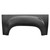 Upgrade Your Auto | Body Panels, Pillars, and Pans | 07-13 GMC Sierra 1500 | CRSHX23336
