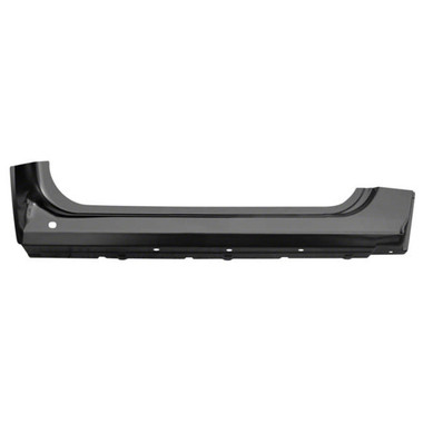Upgrade Your Auto | Body Panels, Pillars, and Pans | 11-14 Chevrolet Silverado HD | CRSHX23339