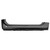 Upgrade Your Auto | Body Panels, Pillars, and Pans | 11-14 Chevrolet Silverado HD | CRSHX23339