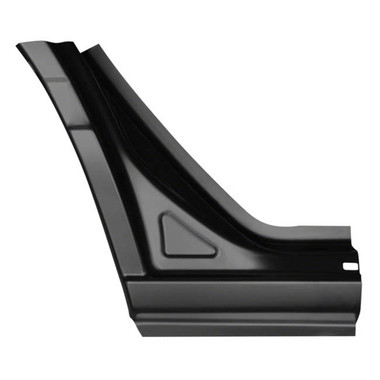 Upgrade Your Auto | Body Panels, Pillars, and Pans | 99-04 Jeep Grand Cherokee | CRSHX23346