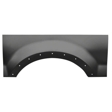 Upgrade Your Auto | Body Panels, Pillars, and Pans | 04-08 Ford F-150 | CRSHX23348