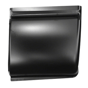 Upgrade Your Auto | Body Panels, Pillars, and Pans | 06-09 Dodge RAM 1500 | CRSHX23365