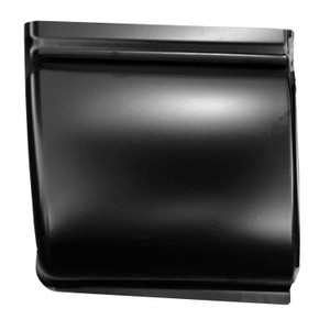 Upgrade Your Auto | Body Panels, Pillars, and Pans | 06-09 Dodge RAM 1500 | CRSHX23366