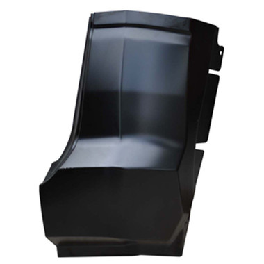 Upgrade Your Auto | Body Panels, Pillars, and Pans | 10-17 Dodge RAM 1500 | CRSHX23367