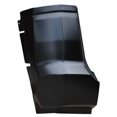 Upgrade Your Auto | Body Panels, Pillars, and Pans | 10-17 Dodge RAM 1500 | CRSHX23368