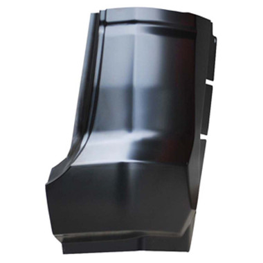 Upgrade Your Auto | Body Panels, Pillars, and Pans | 10-17 Dodge RAM 1500 | CRSHX23369