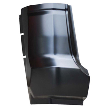 Upgrade Your Auto | Body Panels, Pillars, and Pans | 10-17 Dodge RAM 1500 | CRSHX23370