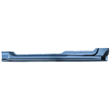 Upgrade Your Auto | Body Panels, Pillars, and Pans | 09-14 Ford F-150 | CRSHX23371