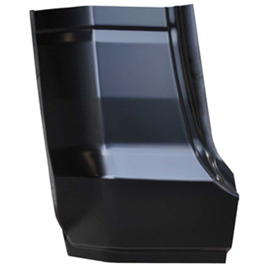 Upgrade Your Auto | Body Panels, Pillars, and Pans | 10-18 Dodge RAM 1500 | CRSHX23379
