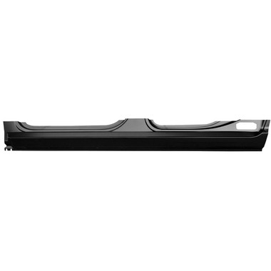 Upgrade Your Auto | Body Panels, Pillars, and Pans | 10-18 Dodge RAM 1500 | CRSHX23384