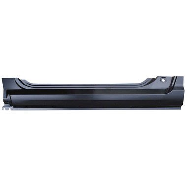 Upgrade Your Auto | Body Panels, Pillars, and Pans | 10-18 Dodge RAM 1500 | CRSHX23386