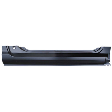 Upgrade Your Auto | Body Panels, Pillars, and Pans | 10-18 Dodge RAM 1500 | CRSHX23387