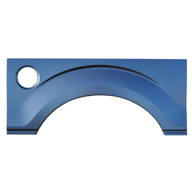 Upgrade Your Auto | Body Panels, Pillars, and Pans | 09-14 Ford F-150 | CRSHX23388