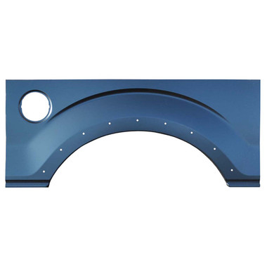 Upgrade Your Auto | Body Panels, Pillars, and Pans | 09-14 Ford F-150 | CRSHX23390