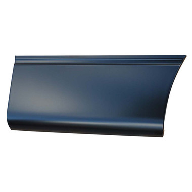 Upgrade Your Auto | Body Panels, Pillars, and Pans | 04-14 Ford F-150 | CRSHX23392