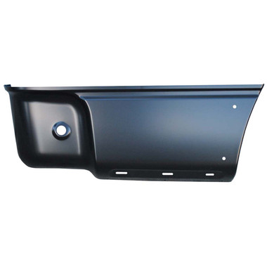 Upgrade Your Auto | Body Panels, Pillars, and Pans | 04-14 Ford F-150 | CRSHX23393
