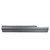 Upgrade Your Auto | Body Panels, Pillars, and Pans | 09-14 Ford F-150 | CRSHX23395