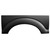 Upgrade Your Auto | Body Panels, Pillars, and Pans | 10-16 Ford Super Duty | CRSHX23397