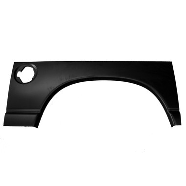 Upgrade Your Auto | Body Panels, Pillars, and Pans | 02-08 Dodge RAM 1500 | CRSHX23399