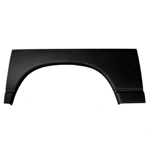 Upgrade Your Auto | Body Panels, Pillars, and Pans | 02-08 Dodge RAM 1500 | CRSHX23400
