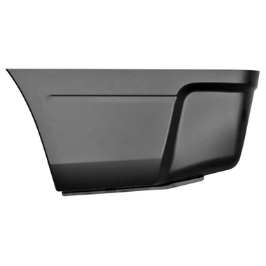 Upgrade Your Auto | Body Panels, Pillars, and Pans | 10-18 Dodge RAM 1500 | CRSHX23416